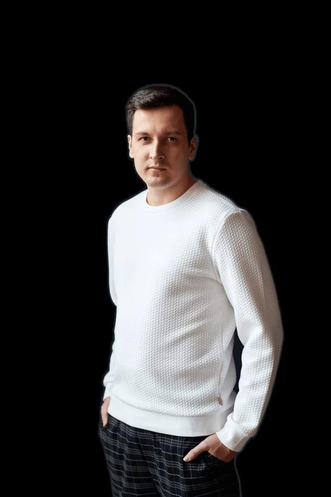 Дмитрий Никитин — основатель NDgame